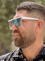 عینک آفتابی با کیفیت عینک وارداتی اورجینال(جیوه ای)