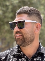 عینک آفتابی با کیفیت عینک وارداتی اورجینال