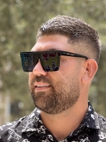 عینک آفتابی با کیفیت عینک وارداتی اورجینال