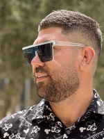 عینک آفتابی با کیفیت عینک وارداتی اورجینال