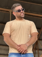 تیشرت مراکشی تیشرت قواره باکسی کیفیت عالی