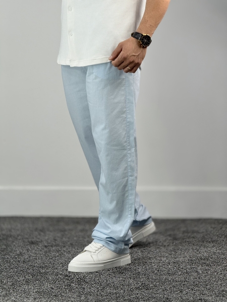 لنین آبی آسمانی