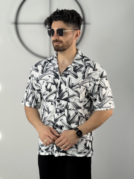 پیراهن مراکشی boxi کد 4