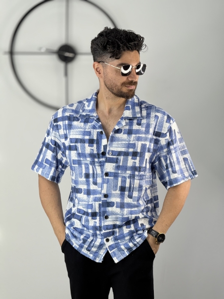 پیراهن مراکشی boxi کد 3