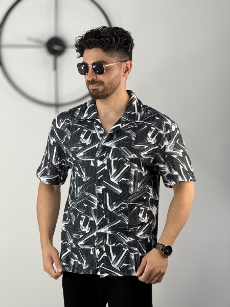 پیراهن مراکشی boxi کد 6