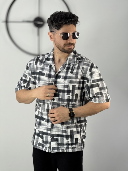 پیراهن مراکشی boxi کد 1