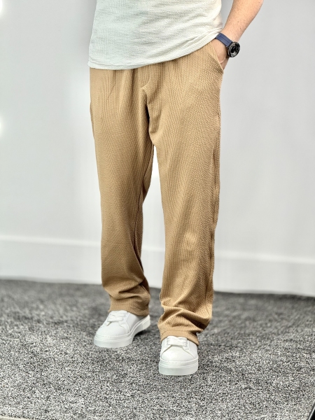 شلوار مراکشی جدید کرم