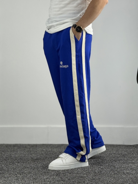 بگ گلکسی آبی شالی بلن