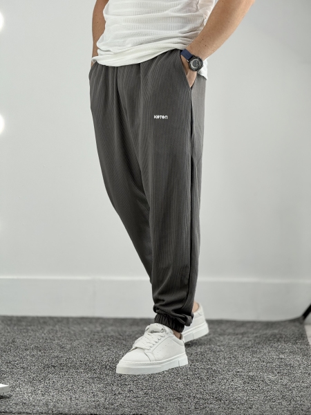 جاگر koton طوسی تیره