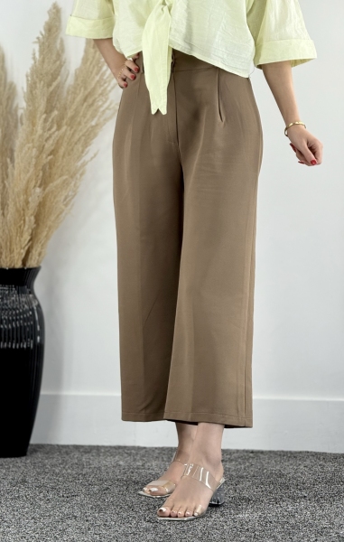 مازراتی واید زنانه موکا