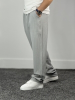 شلوار مراکشی جدید طوسی