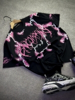 تیشرت سوپر پنبه لش