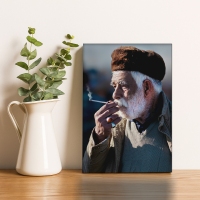 شاسی 60 در 40 با چاپ