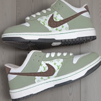 کتونی نایک طرح لویی ویتون