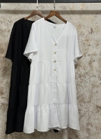 پیراهن عروسکی