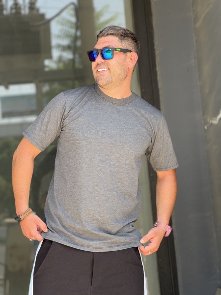 تیشرت بیسک پنبه پوشاک مردانه باکیفیت قیمت مناسب