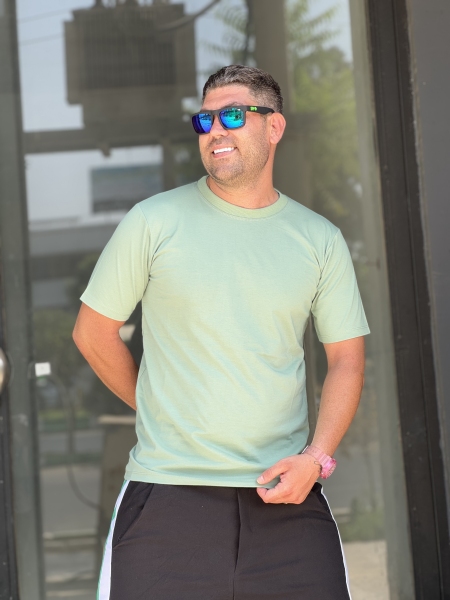 تیشرت بیسک پنبه پوشاک مردانه باکیفیت قیمت مناسب