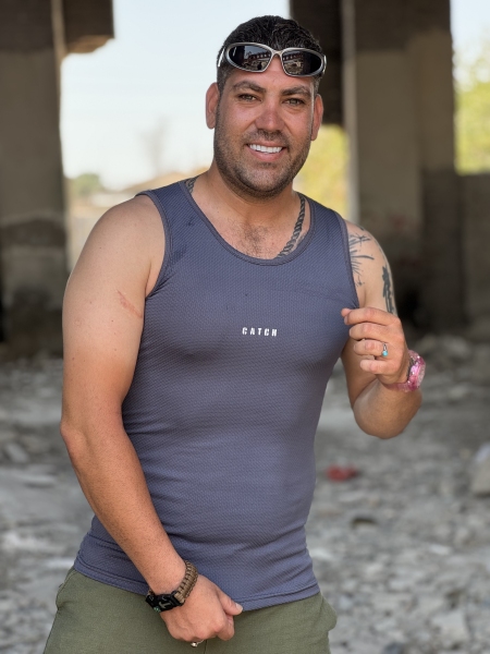 رکابی مردانه تن تاب تنگ تاب محصول با کیفیت