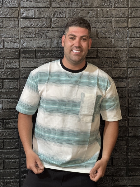 تیشرت مردانه پارچه وارداتی کیفیت عالی