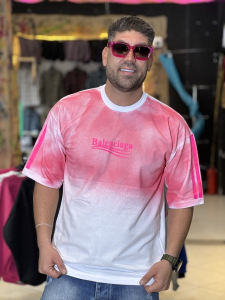 پارچه ماکان درجه یک تیشرت باکیفیت تیشرت لش