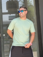 تیشرت بیسک پنبه پوشاک مردانه باکیفیت قیمت مناسب