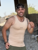 رکابی مردانه تن تاب تنگ تاب محصول با کیفیت