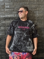 تیشرت پارچه ماکان تیشرت باکیفیت