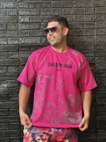 تیشرت پارچه ماکان تیشرت باکیفیت