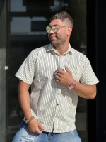 پیراهن پارچه دیپلمات پیراهن باکیفیت