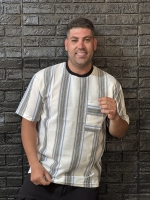 تیشرت مردانه پارچه وارداتی کیفیت عالی