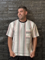 تیشرت مردانه پارچه وارداتی کیفیت عالی