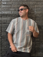 تیشرت مردانه پارچه وارداتی کیفیت عالی