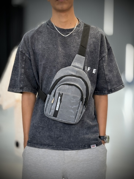 بادی بگ کد 7