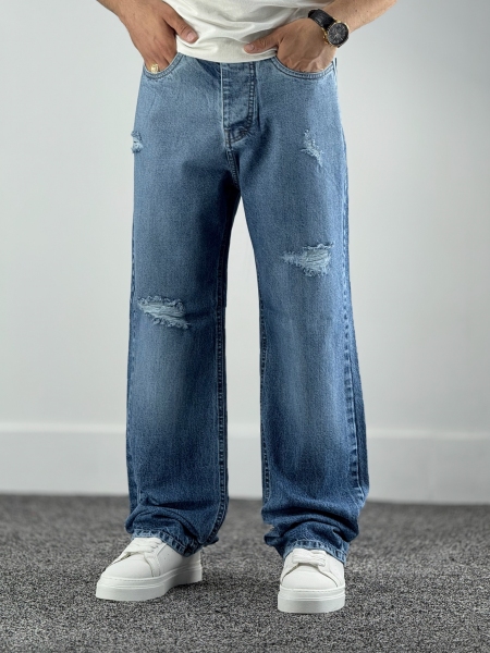 فول بگ آبی زاپدار کد 5