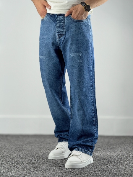 فو بگ آبی کد 1