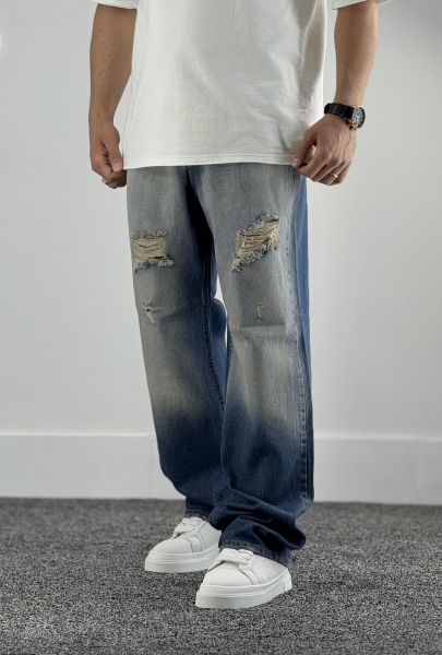 فول بگ زاپدار شست کثیف کد 4