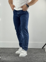 جین راسته آبی کد 20