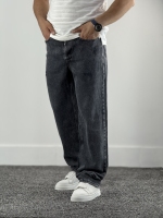 بگ جین ذغالی کد 425