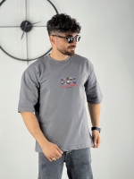 تیشرت طرح tyler طوسی