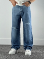 فول بگ آبی زاپدار کد 5