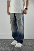 فول بگ زاپدار شست کثیف کد 4