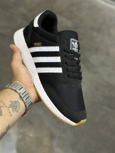 کتونی اینیکی رویه تنفسی زیر خارجی