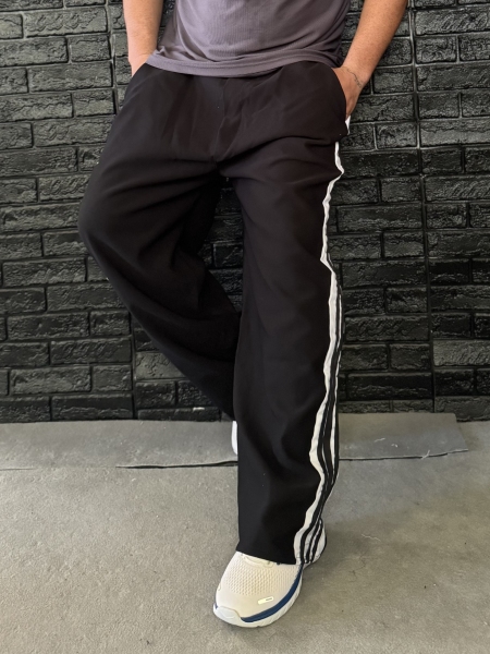 اسلش بگ با کیفیت اسلش آدیداس سه خط