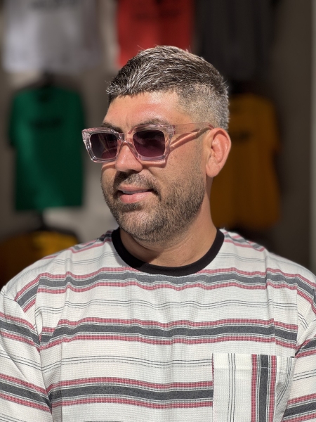 عینک اورجینال عینک یو وی دار وارداتی