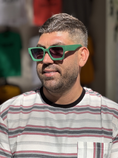 عینک اورجینال عینک یو وی دار وارداتی