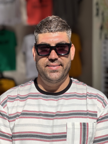 عینک اورجینال عینک یو وی دار وارداتی