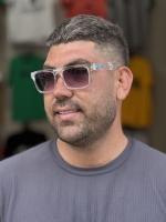 عینک اورجینال عینک spy+