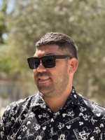 عینک با کیفیت عینک دودی اسپرت(کد دو