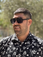 عینک با کیفیت عینک دودی اسپرت(کد سه