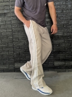 اسلش بگ با کیفیت اسلش آدیداس سه خط